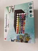 Aquamarkers, stiften, Décotime markers, Ophalen, Nieuw, Potlood of Stift