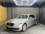BMW 5-serie 530e xDrive iPerformance High Executive | Pano, Automaat, 1998 cc, Gebruikt, Leder