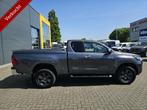 Toyota HiLux 2.8 D-4D Xtra Cab 3500 KG Nieuwstaat navi camer, Automaat, Gebruikt, Euro 6, 4 cilinders