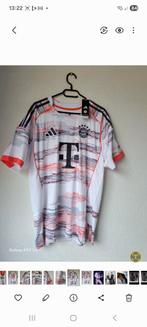 Bayern münchen uitshirt (nieuw), Ophalen of Verzenden, Nieuw, Maat 56/58 (XL), Voetbal