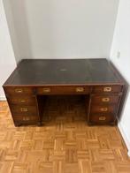 Engels Mahonie bureau, Ophalen of Verzenden