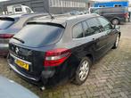 Renault Laguna Estate 2.0 dCi Dynamique Defect, Auto's, Voorwielaandrijving, 4 cilinders, 150 pk, Leder en Stof