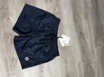 Moncler zwembroek, Ophalen of Verzenden, Zwart