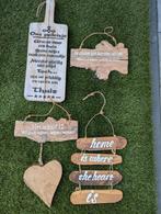 Tuin Accessoires Decoratie!!!, Tuin en Terras, Overige Tuin en Terras, Ophalen, Zo goed als nieuw