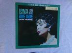 Lena Horne - LENA on the BLUE SIDE, Verzenden, 12 inch, Jazz