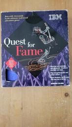 IBM Quest for Fame Big Box, Computers en Software, Vintage Computers, Ophalen of Verzenden, IBM