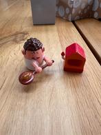 Alessi AMGI44 Peppino Panino, Diversen, Kerst, Ophalen, Zo goed als nieuw