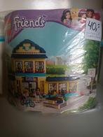 Lego Friends 41005 High School., Ophalen of Verzenden, Zo goed als nieuw