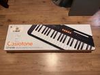 Casio CT-S100 Casiotone keyboard, Muziek en Instrumenten, Keyboards, Casio, 61 toetsen, Zo goed als nieuw, Ophalen