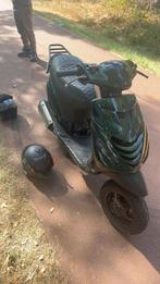 Piaggio zip 172cc stage 1 brom, Fietsen en Brommers, Scooters | Piaggio, Ophalen, Zo goed als nieuw, Zip