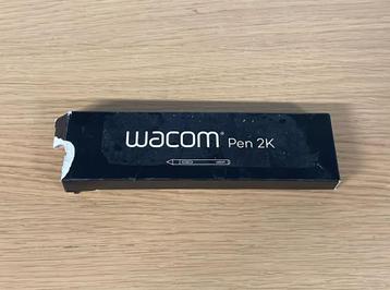 Wacom Intuos Pen LP190K - Stylus Pen / Zwart | DLS18074 beschikbaar voor biedingen