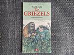 Roald Dahl - De Griezels (1 cd luisterboek), Boeken, Luisterboeken, Verzenden, Roald Dahl, Cd
