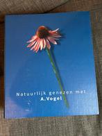Dr Vogel theorieboek, Boeken, Ophalen of Verzenden, Zo goed als nieuw, Kruiden en Alternatief