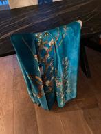 Sjaal van gogh amandelbloesom, Ophalen of Verzenden, Nieuw, Maat 46/48 (XL) of groter, Sjaal