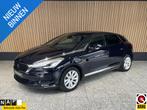 DS 5 1.6 THP Business Executive Camera | Trekhaak | Navigati, Euro 6, 1404 kg, Blauw, Leder en Stof