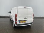 Mercedes-Benz Citan 109 CDI BlueEFFICIENCY Extr € 8.950,00, Auto's, Bestelauto's, 1378 kg, 4 cilinders, 715 kg, Wit