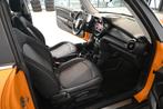 MINI Mini 1.2 One Chili Airco Elektrisch Pakket Lichtmetaal, Stof, Gebruikt, Overige kleuren, Met garantie (alle)