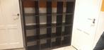 Ikea 4x4 expedit kast, Huis en Inrichting, Kasten | Boekenkasten, 25 tot 50 cm, Gebruikt, Ophalen