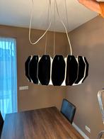 Hanglamp, Huis en Inrichting, Ophalen, Gebruikt, Glas, Minder dan 50 cm