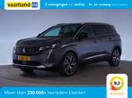 Peugeot 5008 1.2 PureTech GT Line Aut. 7 pers. [ LED Half Le, Automaat, 1199 cc, 7 stoelen, Origineel Nederlands