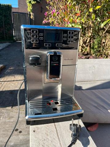 Saeco PicoBaristo SM5473/10 beschikbaar voor biedingen