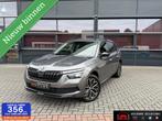 Skoda Kamiq 1.0 TSI Selection/ full led/ camera/ nieuwstaat!, Auto's, Skoda, Voorwielaandrijving, Gebruikt, 116 pk, Bedrijf