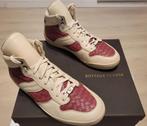 Bottega Veneta high-top sneakers, Ophalen of Verzenden, Zo goed als nieuw, Schoenen