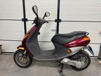 Peugeot viva city brom scooter, Fietsen en Brommers, Ophalen of Verzenden, Zo goed als nieuw, Tweetakt, Vivacity