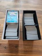 Pokemon White (FL) Black (BOLT) bulk, Ophalen of Verzenden, Zo goed als nieuw