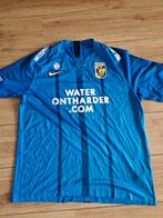Vitesse Voetbalshirt Maat XL jaar gang 2021/2022, Blauw, Maat 56/58 (XL), Ophalen of Verzenden, Zo goed als nieuw