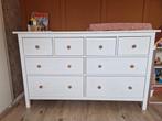 Ikea Hemnes kast, Ophalen, 5 laden of meer, 100 tot 150 cm, 150 tot 200 cm
