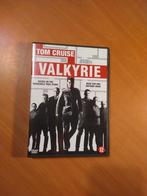 DVD Valkyrie - Tom Cruise, Vanaf 12 jaar, Ophalen of Verzenden, Zo goed als nieuw, Oorlog