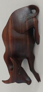 Prachtige Indonesisch (Kalf)
houtsnijwerk Voor€65, Ophalen of Verzenden