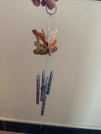 windgong metaal, Huis en Inrichting, Woonaccessoires | Overige, Ophalen of Verzenden, Zo goed als nieuw