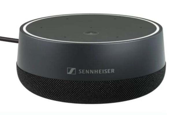Sennheiser TC ISP, Audio, Tv en Foto, Luidsprekers, Nieuw, Center speaker, 120 watt of meer, Overige merken, Ophalen of Verzenden
