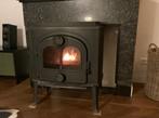 Houtkachel Morsø 1600, Ophalen, Gebruikt, Houtkachel, Vrijstaand