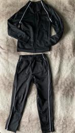 Dutchy trainingspak-134/140-, Ophalen of Verzenden, Zo goed als nieuw, Jongen of Meisje, Sport- of Zwemkleding