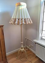 Klassieke hoge lampvoet, Antiek en Kunst, Antiek | Lampen, Ophalen