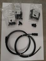 Wieland GST18 aansluitsnoeren, stekers en T-stukken, Ophalen of Verzenden, Zo goed als nieuw, Overige typen