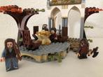 LEGO Lord of the Rings | 79006 | The Council of Elrond, Kinderen en Baby's, Speelgoed | Duplo en Lego, Ophalen of Verzenden, Zo goed als nieuw
