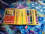 Pokémon kaarten Silver Tempest 32 stuks, Ophalen of Verzenden, Zo goed als nieuw, Meerdere kaarten