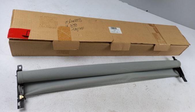 Zonnescherm Sunshades opendak schuifdak Audi A3  Q2 8X087730, Auto-onderdelen, Ruiten en Toebehoren, Nieuw, Herkomst onderdeel bekend