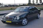 Mercedes-Benz E-klasse 430 V8 - Lees Advertentie! *Met werk*, Auto's, Achterwielaandrijving, Gebruikt, 8 cilinders, Origineel Nederlands