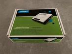 DYMO LabelWriter Print Server - Nieuw in de doos, Computers en Software, Labelprinters, Ophalen of Verzenden, Zo goed als nieuw