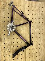 Mountainbike Giant met upgrade-onderdelen, alles in één koop, Ophalen, Gebruikt, Heren, 49 tot 53 cm