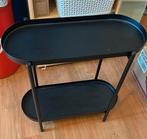 Planten standaard Olivblad ikea, Huis en Inrichting, Ophalen, Zo goed als nieuw, 25 tot 50 cm, Rechthoekig