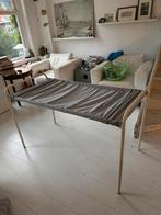 Verstelbaar Kinderbedje camper of caravan, Ophalen, Zo goed als nieuw