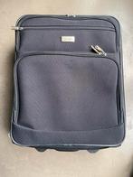 Saturn handbagage trolley, Wieltjes, 45 tot 55 cm, Minder dan 50 cm, Ophalen of Verzenden