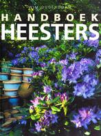 Handboek Heesters - Wim Oudshoorn / 9789021541440, Boeken, Ophalen of Verzenden, Zo goed als nieuw, Wim Oudshoorn, Tuinieren en Tuinplanten