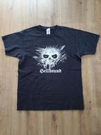 Hellbound Hellsound T-shirt Thunderdome ID&T, Ophalen of Verzenden